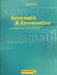 Olga S. Grammatik & Konversation 1 (A1-B1) 