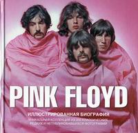   Pink Floyd 
