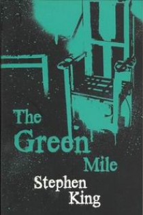 King S. The Green Mile 