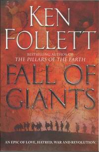 Follett K. Fall of Giants 