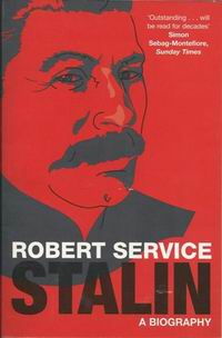Service R. Stalin: A Biography 