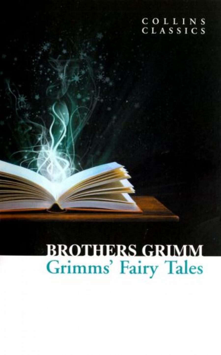 Grimm Brothers Grimms' Fairy Tales 