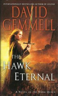 Gemmel D. The Hawk Eternal 