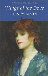 James H. The Wings of the Dove 