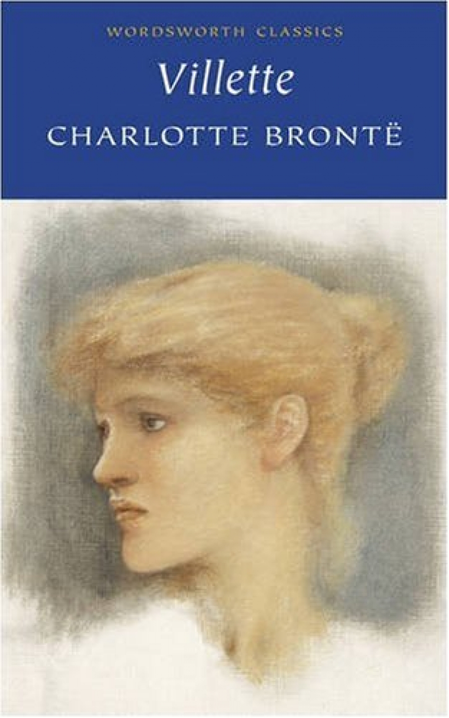 Bronte C. Bronte C. Villette 