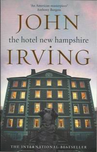 Irving J. The Hotel New Hampshire 