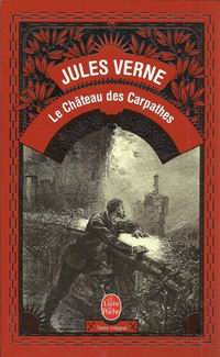 Verne J. Le Chateau des Carpathes 
