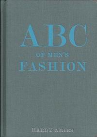 Hardy Amies ABC of Men's Fashion 