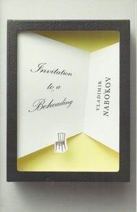 Nabokov V. Invitation of a Beheading 