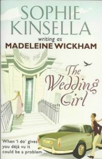 Kinsella S. The Wedding Girl 