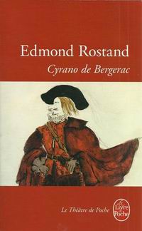 Rostand E. Cyrano de Bergerac 