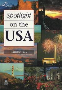 Falk R. Spotlight on the USA 