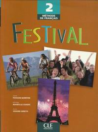 Poisson-Quinton S., Vergne-Sirieys A., Maheo-Le Coadic M. Festival 2 