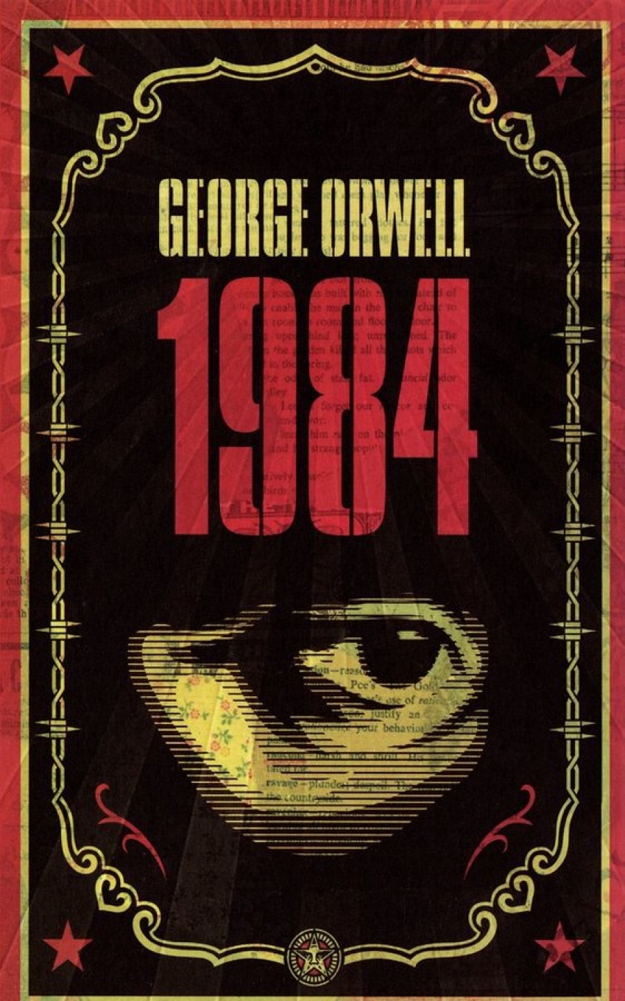 Orwell G. 1984 - Nineteen Eighty-four 