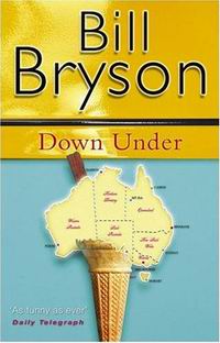Bryson B. Down Under 
