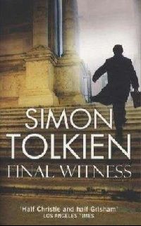 Simon, Tolkien Final witness ( ) 