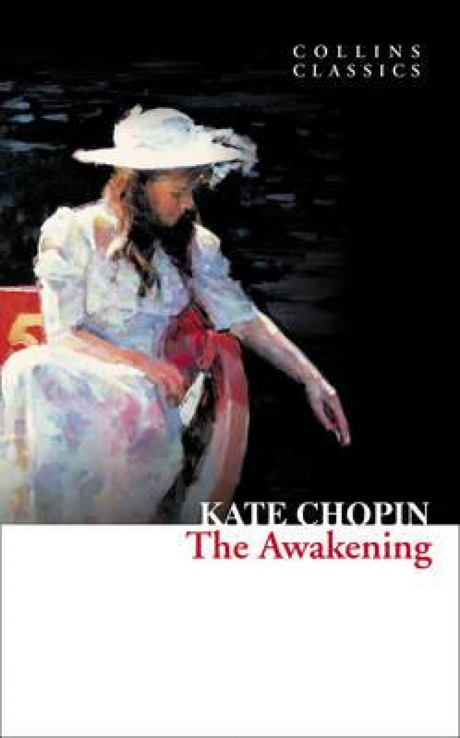 Kate Chopin The Awakening 