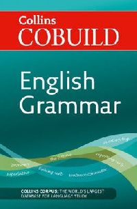 COBUILD Collins Cobuild - English Grammar, 3rd edition 