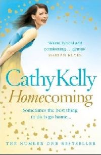 Kelly, Cathy Homecoming 