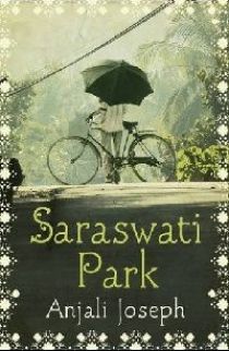 Joseph, Anjali Saraswati Park 