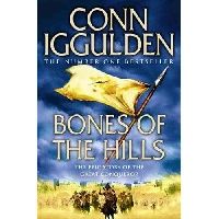 Iggulden, Conn Bones of the hills 
