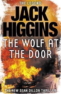 Jack Higgins The Wolf At The Door 