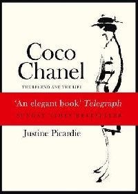 Picardie, Justine Coco chanel Pb ( ) 