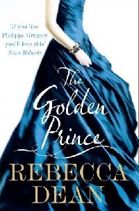 Rebecca Dean Golden prince ( ) 