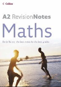 A2 Maths