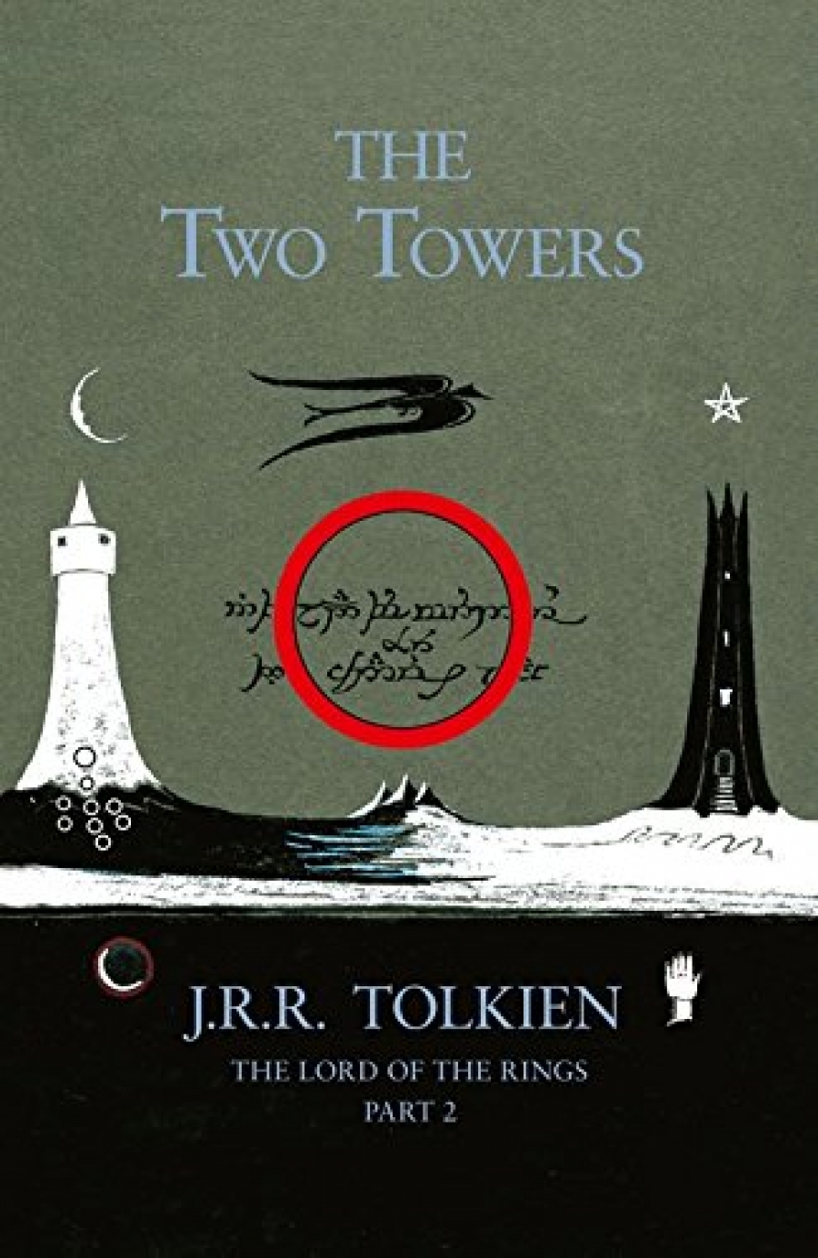 Tolkien J.R.R. () Two Towers, The 
