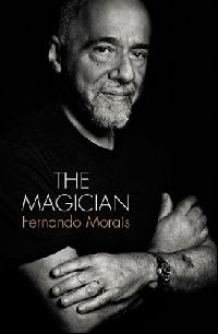 Fernando Morais Paulo Coelho: A Warrior'S Life ( :  ) 