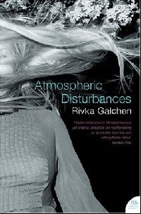 Rivka Galchen Atmospheric disturbance 