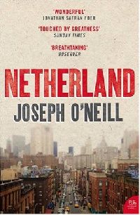 Joseph O`Neill Netherland (  -) 