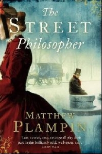 Matthew Plampin The street philosophe 
