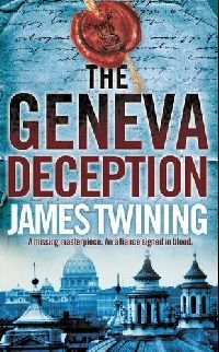 James Twining The Geneva Deception 