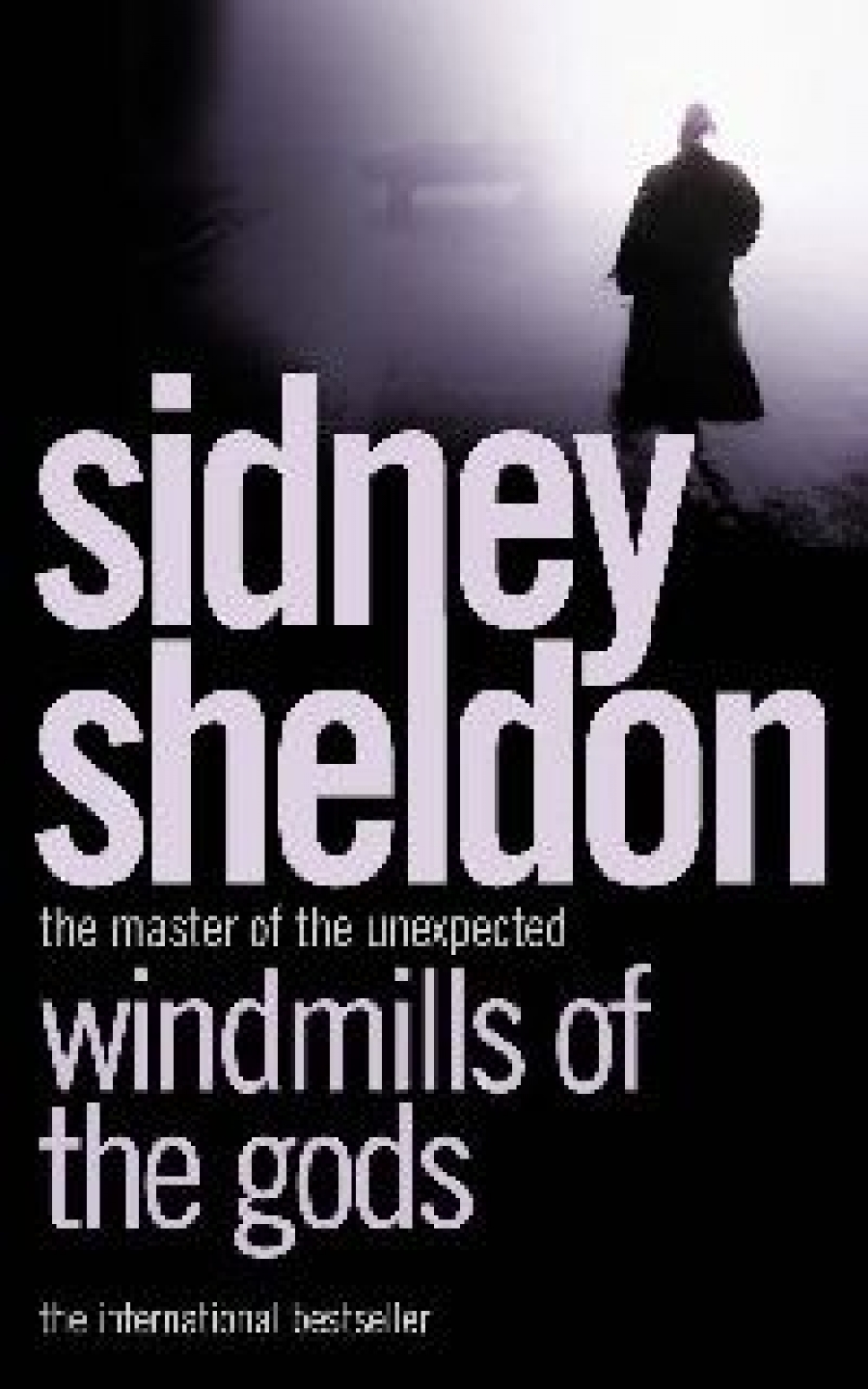 Sheldon Sidney Windmills of the Gods 