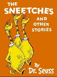 Seuss, Dr. Sneetches and other stories mini edition () 