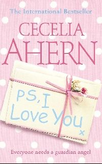 Ahern Cecelia P.S. I Love You 