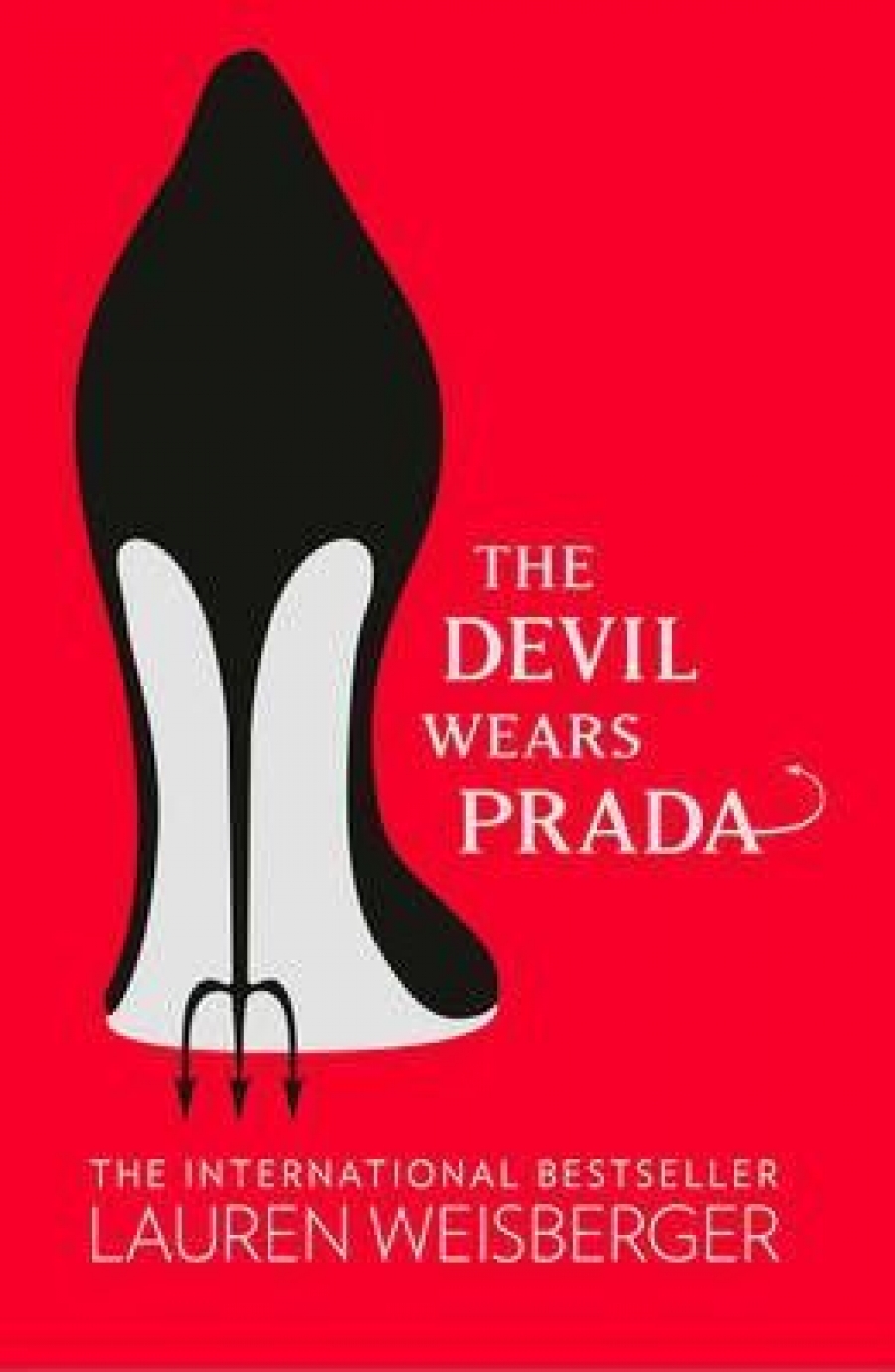 Weisberger Lauren Devil Wears Prada, The 