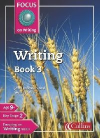 Focus on writing writing