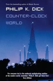 Dick Philip (  ) Counter-Clock World ( ) 