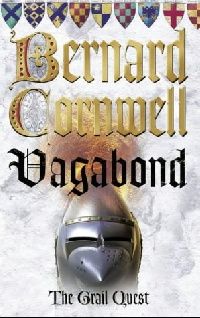 Bernard Cornwell () Vagabond () 