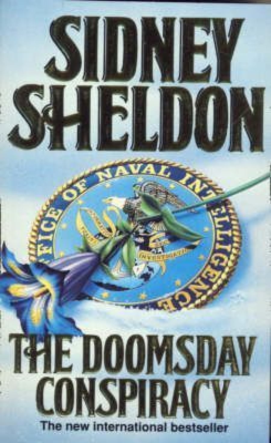 Sheldon Sidney ( ) Doomsday conspiracy, the ( ) 