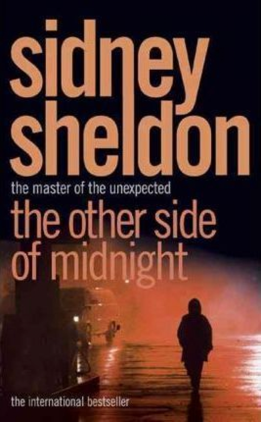 Sheldon Sidney ( ) Other Side of Midnight, The (  ) 