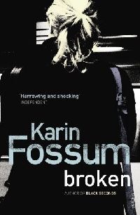 Fossum, Karin Broken 