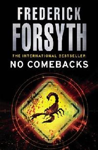 Forsyth No comebacks 