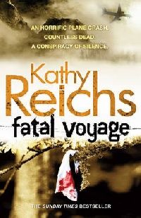 Reichs Kathy Fatal Voyage 