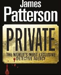 Patterson James ( ) Private ( (  )) 