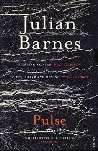 Barnes, Julian Pulse () 