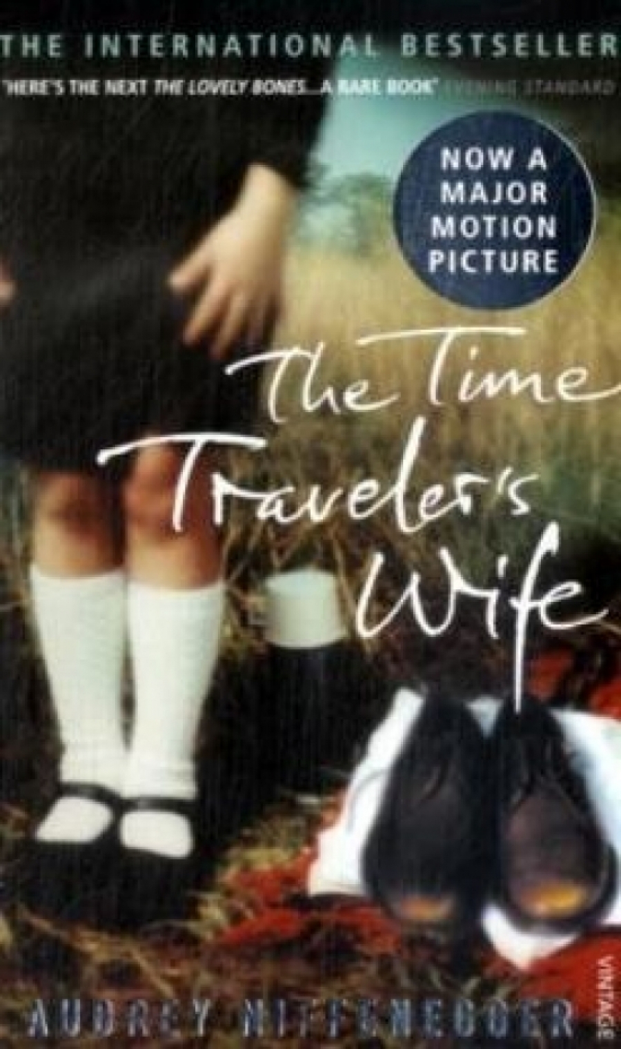 Niffenegger, Audrey The Time Travelers's Wife 